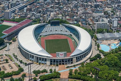 ヤンマースタジアム長居 ホテル 格安